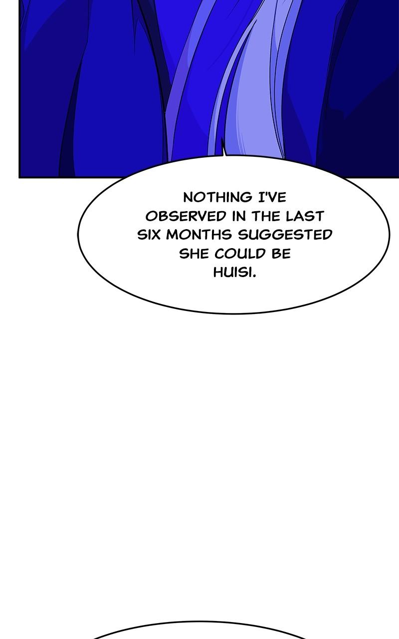 How a Goddess Wins Over Tigers Chap 96 - Next Chap 97
