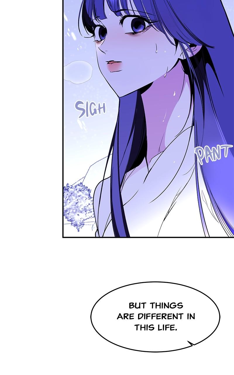 How a Goddess Wins Over Tigers Chap 96 - Next Chap 97