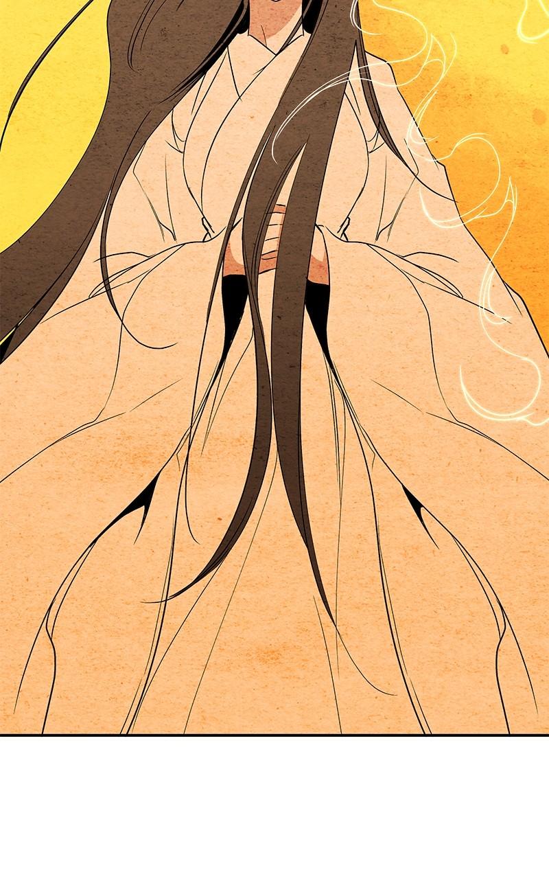 How a Goddess Wins Over Tigers Chap 96 - Next Chap 97