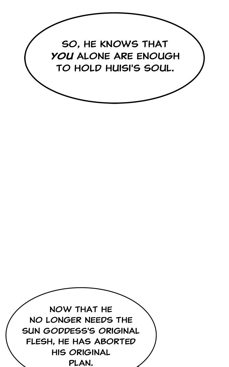 How a Goddess Wins Over Tigers Chap 96 - Next Chap 97