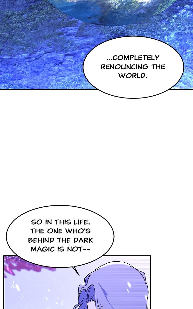 How a Goddess Wins Over Tigers Chap 96 - Next Chap 97