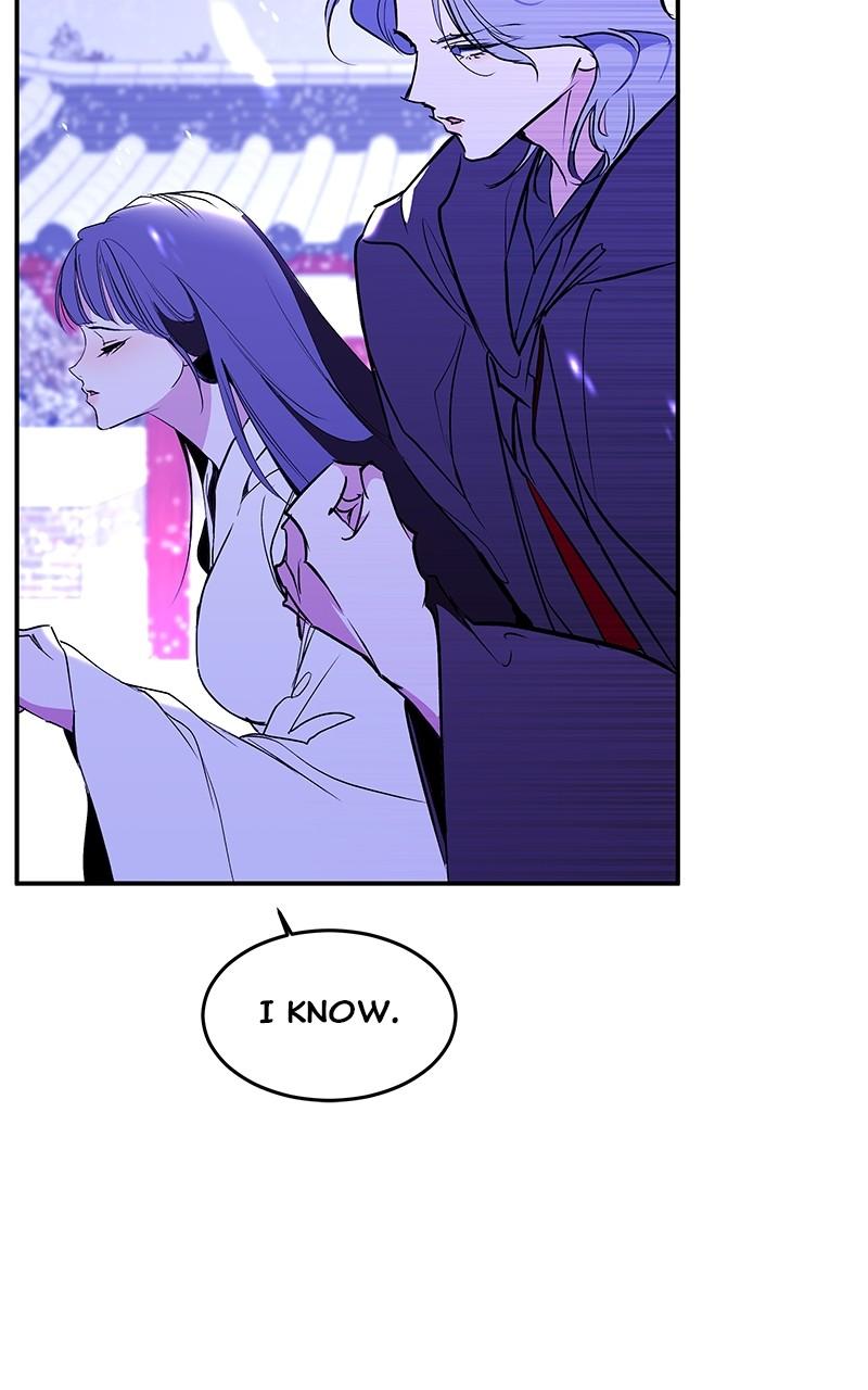 How a Goddess Wins Over Tigers Chap 96 - Next Chap 97