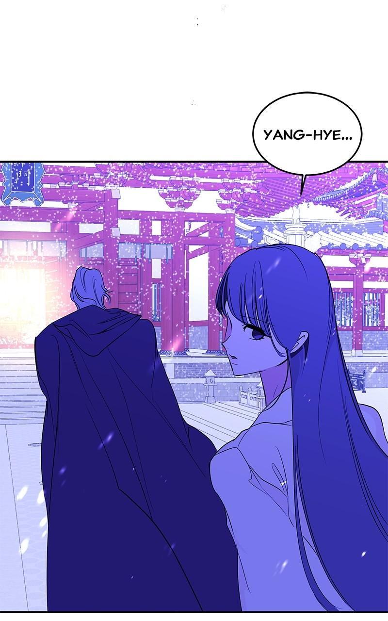 How a Goddess Wins Over Tigers Chap 96 - Next Chap 97