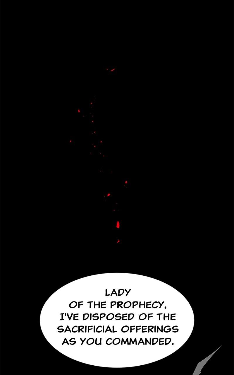 How a Goddess Wins Over Tigers Chap 96 - Next Chap 97