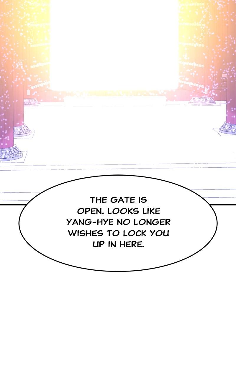 How a Goddess Wins Over Tigers Chap 96 - Next Chap 97