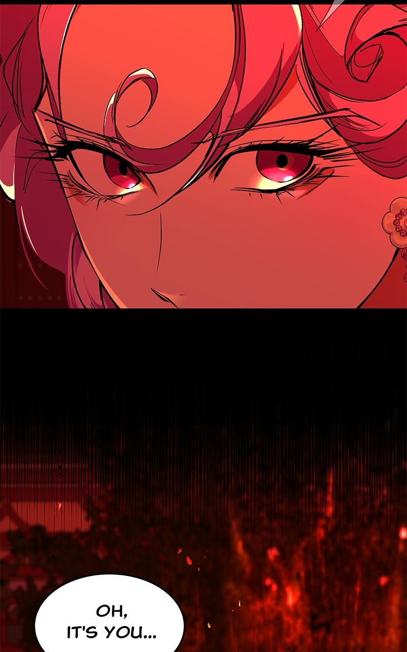 How a Goddess Wins Over Tigers Chap 96 - Next Chap 97