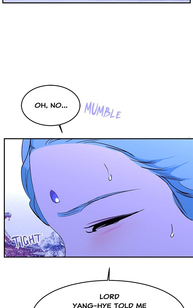 How a Goddess Wins Over Tigers Chap 96 - Next Chap 97