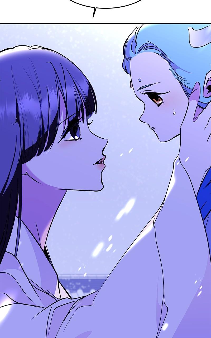 How a Goddess Wins Over Tigers Chap 96 - Next Chap 97