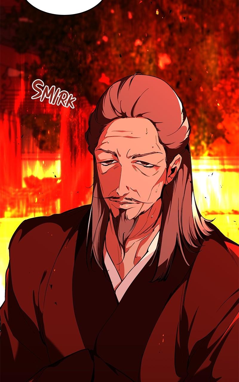 How a Goddess Wins Over Tigers Chap 96 - Next Chap 97