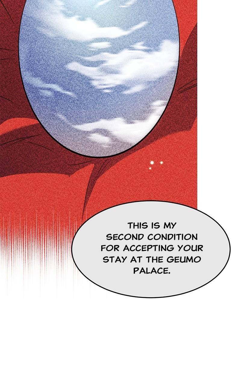 How a Goddess Wins Over Tigers Chap 96 - Next Chap 97