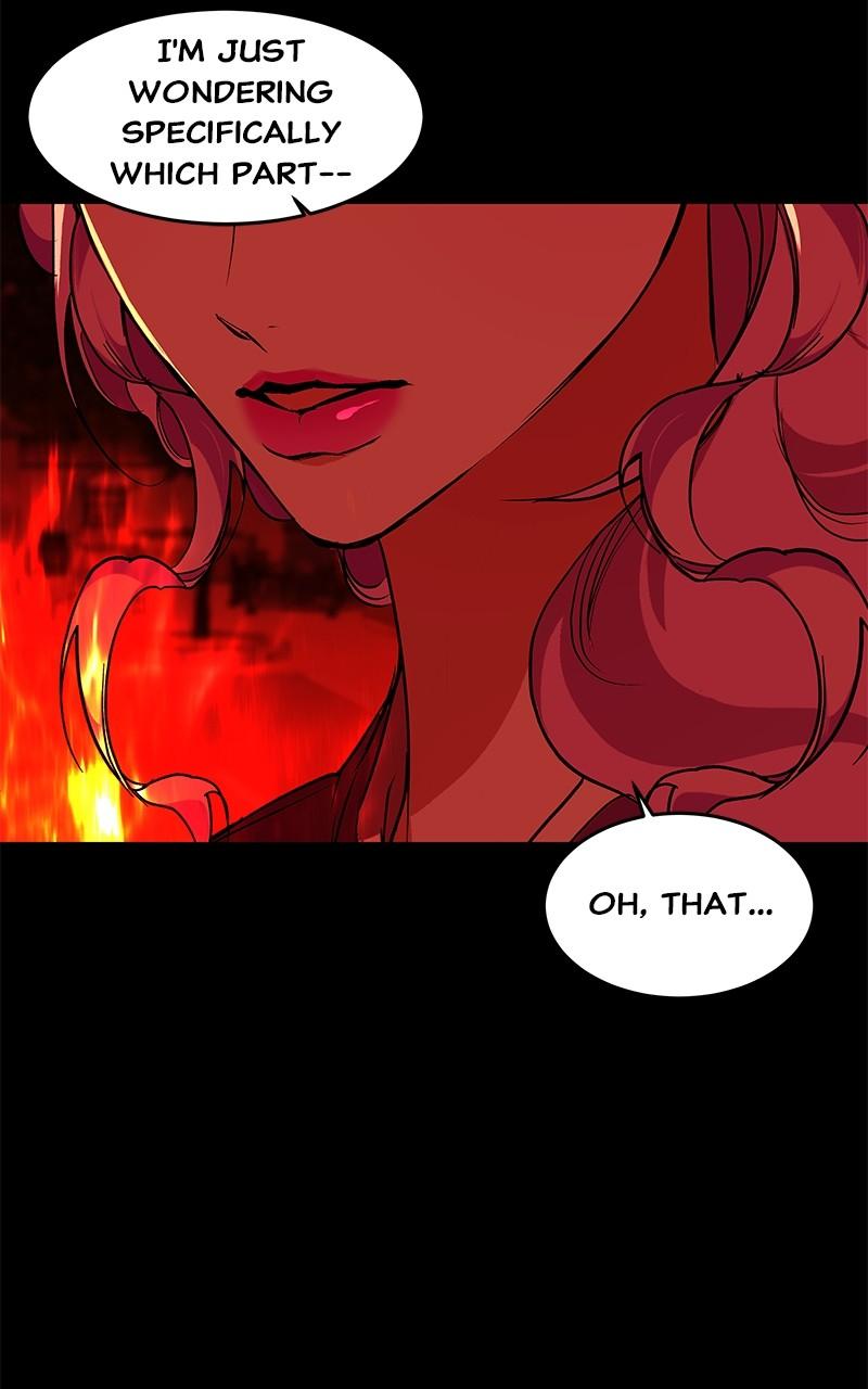 How a Goddess Wins Over Tigers Chap 96 - Next Chap 97