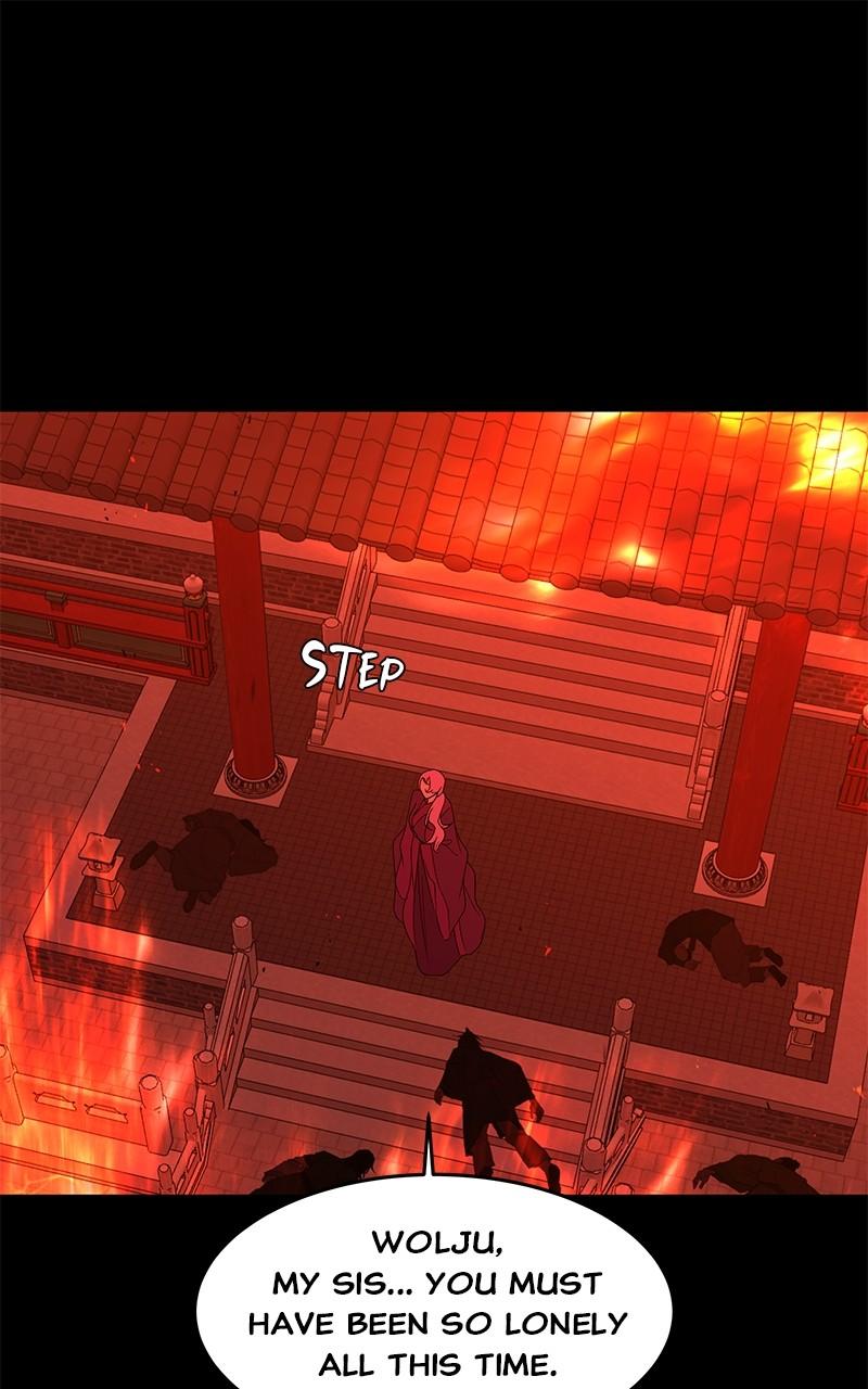 How a Goddess Wins Over Tigers Chap 96 - Next Chap 97