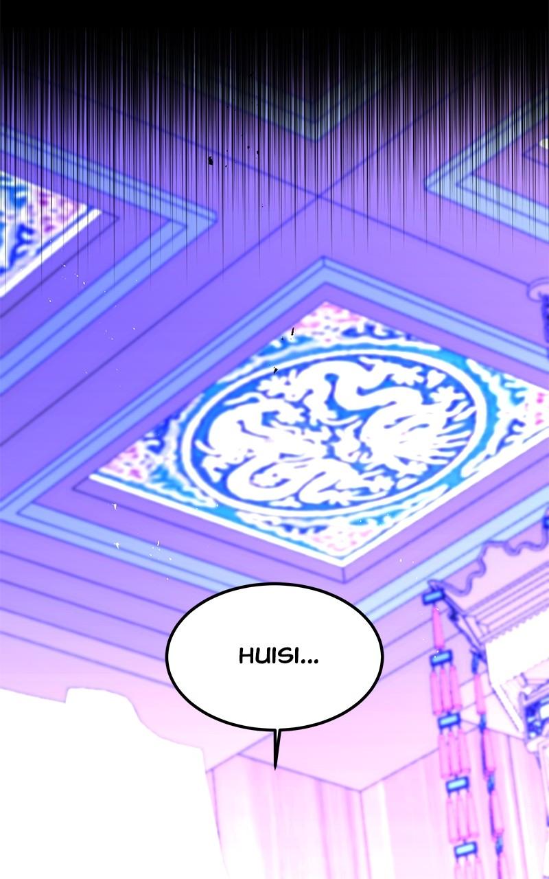 How a Goddess Wins Over Tigers Chap 96 - Next Chap 97