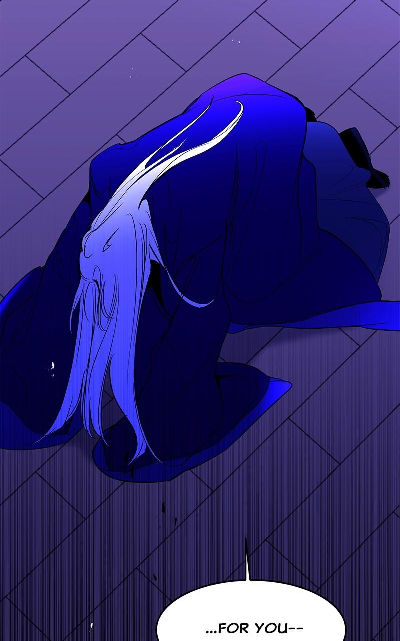 How a Goddess Wins Over Tigers Chap 96 - Next Chap 97