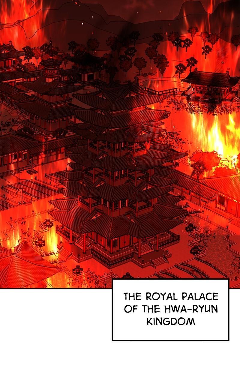 How a Goddess Wins Over Tigers Chap 96 - Next Chap 97