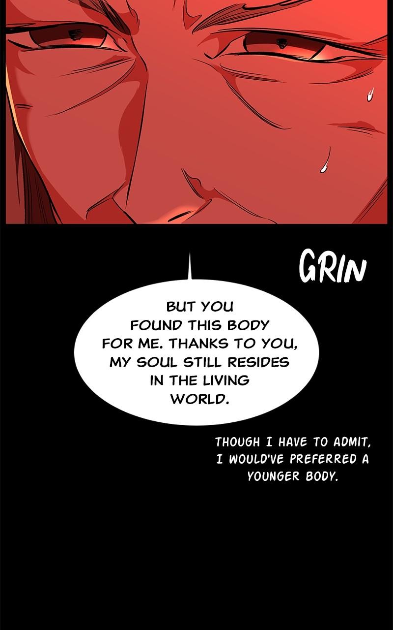 How a Goddess Wins Over Tigers Chap 96 - Next Chap 97