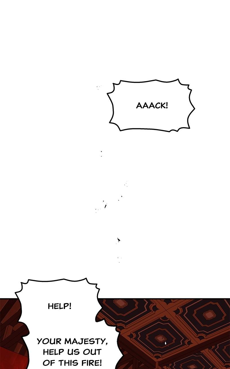 How a Goddess Wins Over Tigers Chap 96 - Next Chap 97