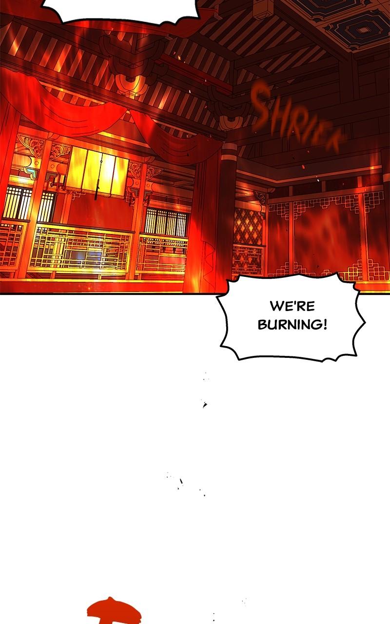 How a Goddess Wins Over Tigers Chap 96 - Next Chap 97