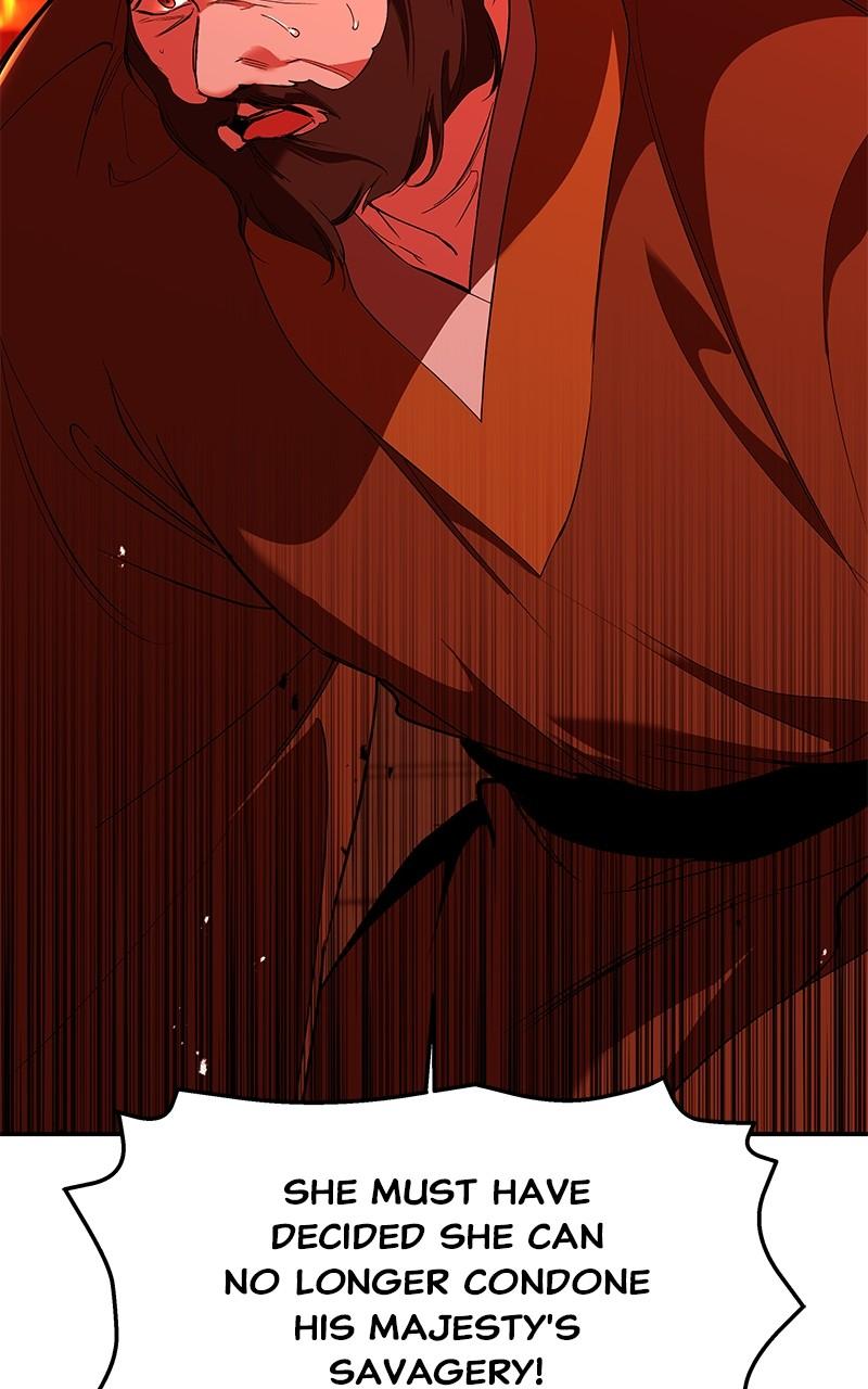 How a Goddess Wins Over Tigers Chap 96 - Next Chap 97