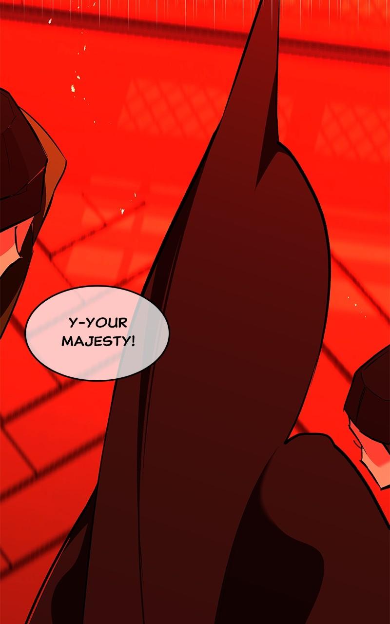 How a Goddess Wins Over Tigers Chap 96 - Next Chap 97