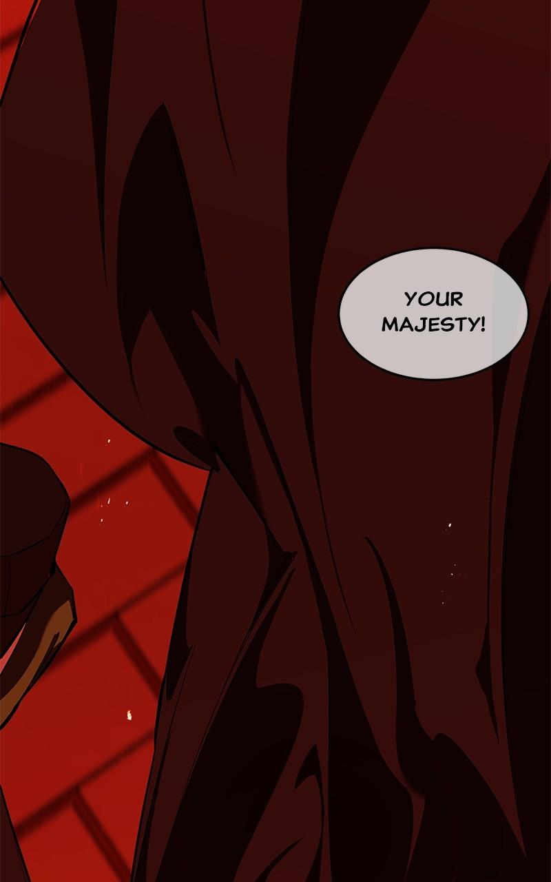 How a Goddess Wins Over Tigers Chap 96 - Next Chap 97
