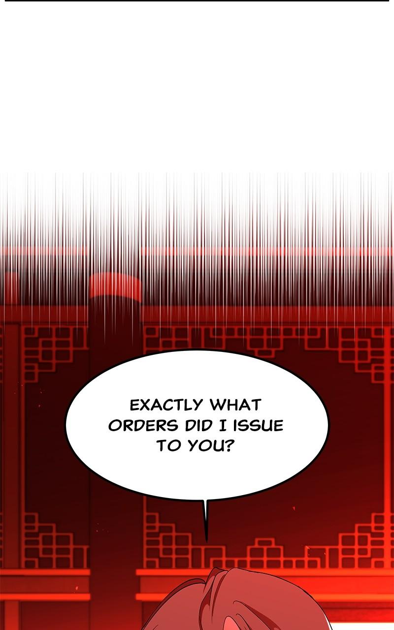 How a Goddess Wins Over Tigers Chap 96 - Next Chap 97