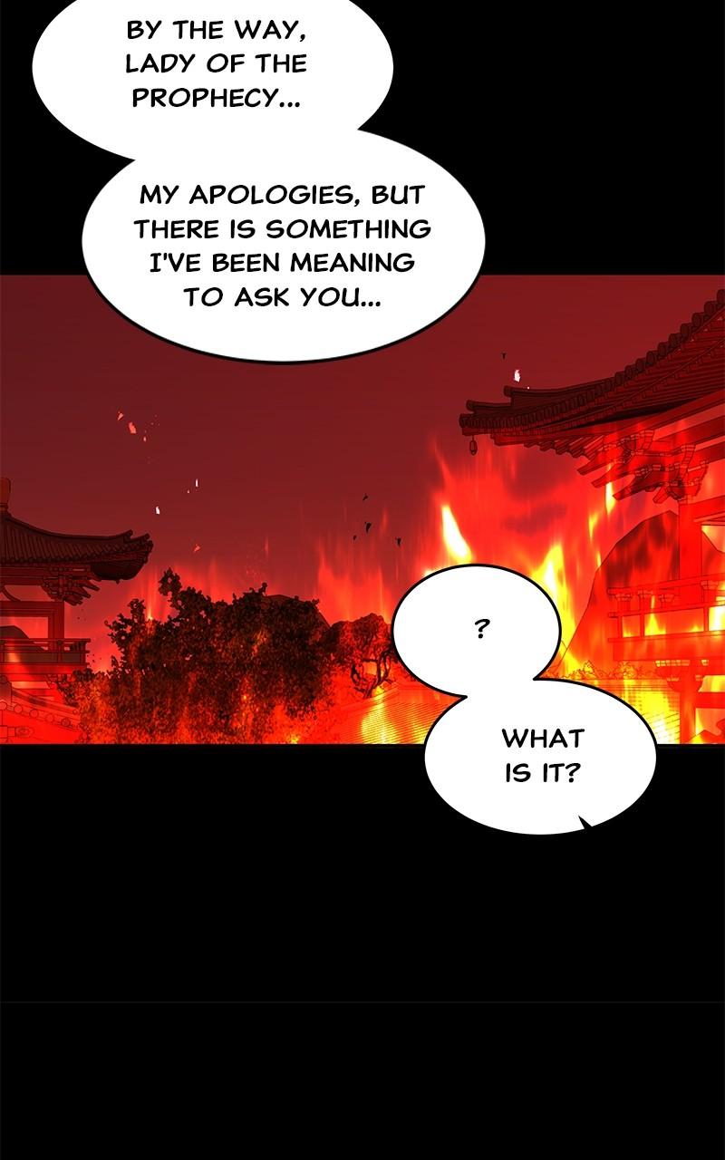 How a Goddess Wins Over Tigers Chap 96 - Next Chap 97