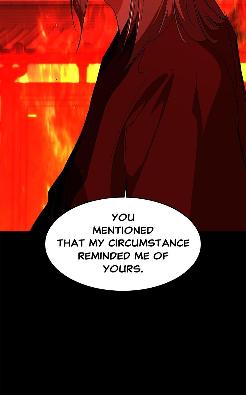 How a Goddess Wins Over Tigers Chap 96 - Next Chap 97