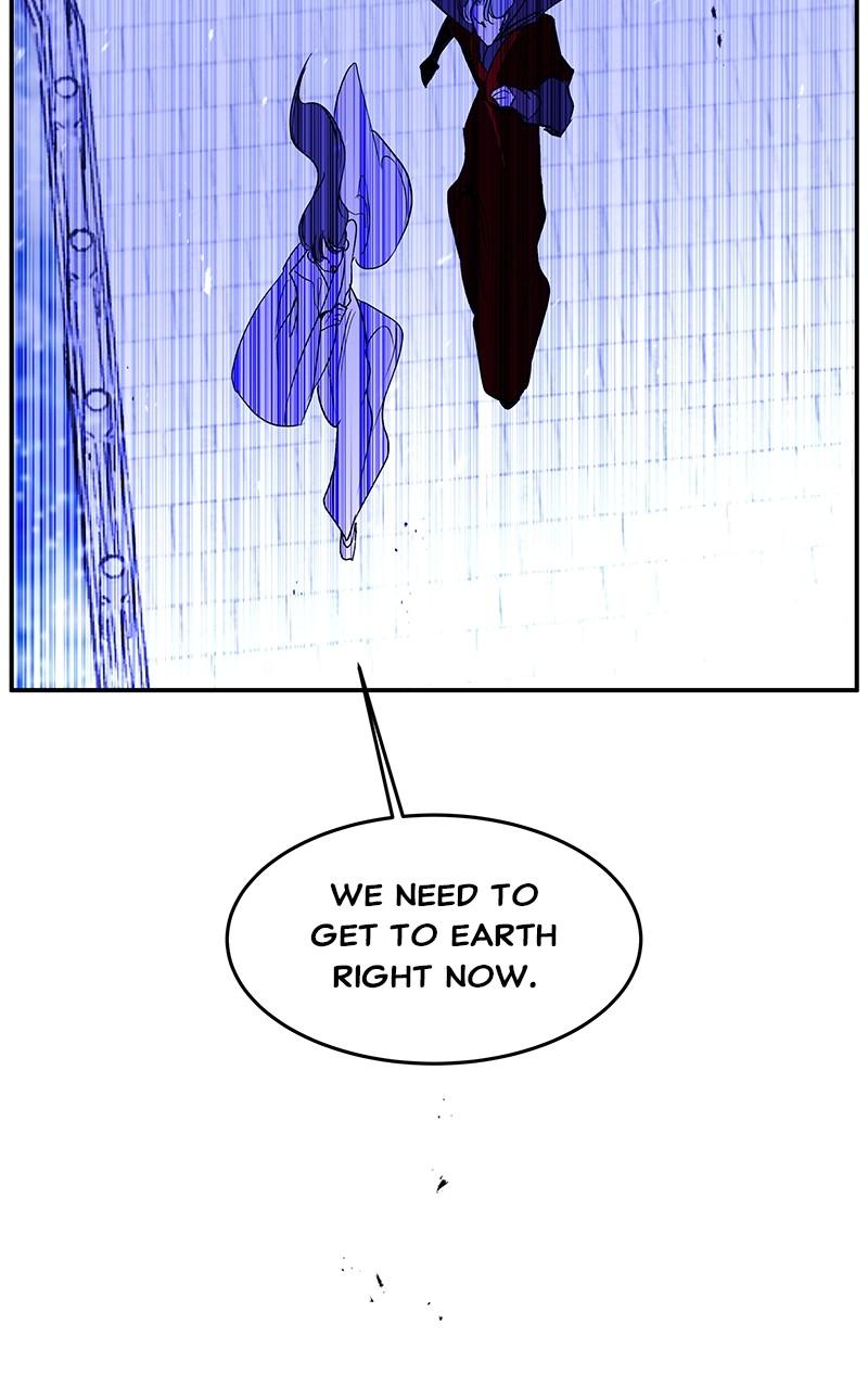 How a Goddess Wins Over Tigers Chap 96 - Next Chap 97