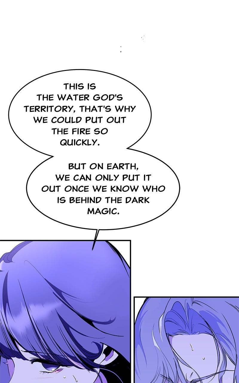 How a Goddess Wins Over Tigers Chap 96 - Next Chap 97