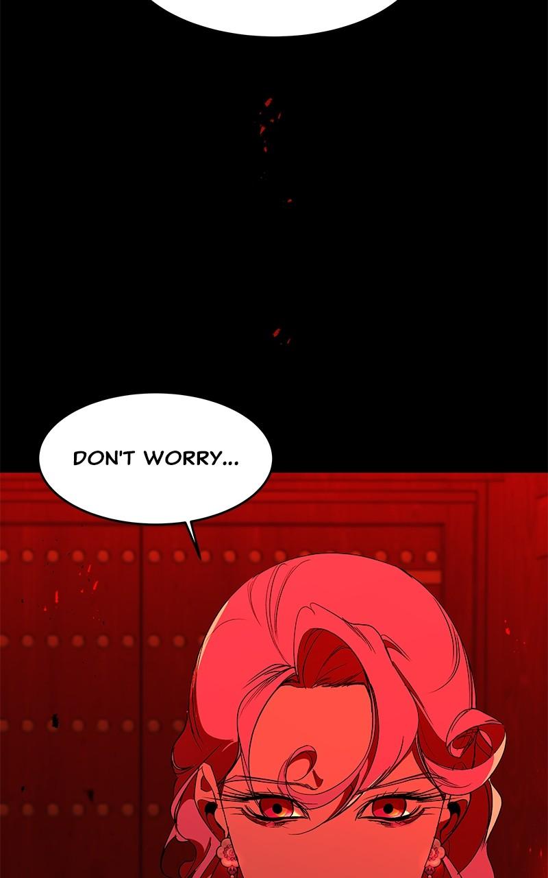How a Goddess Wins Over Tigers Chap 96 - Next Chap 97