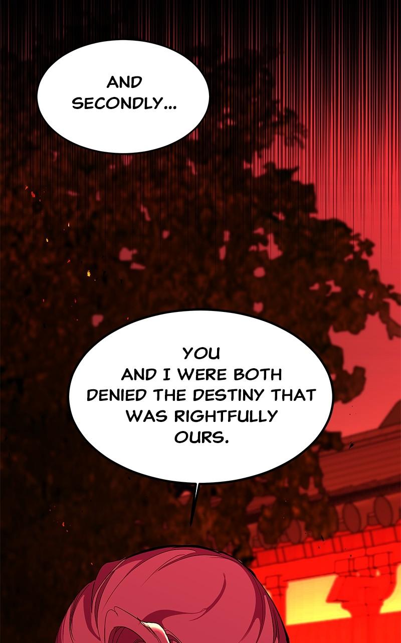 How a Goddess Wins Over Tigers Chap 96 - Next Chap 97