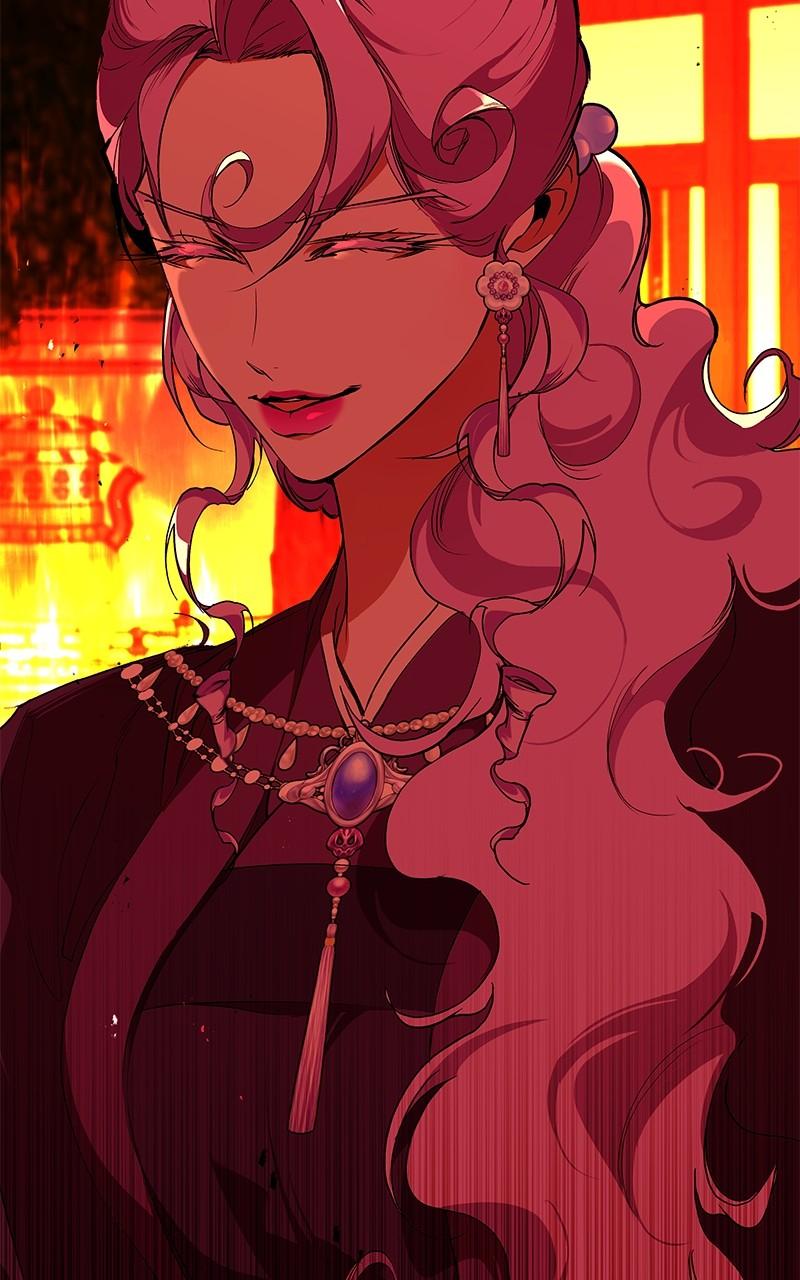 How a Goddess Wins Over Tigers Chap 96 - Next Chap 97