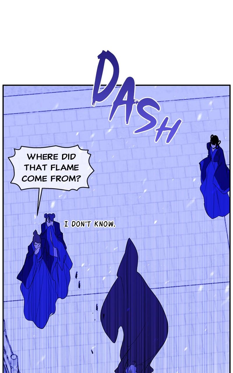 How a Goddess Wins Over Tigers Chap 96 - Next Chap 97