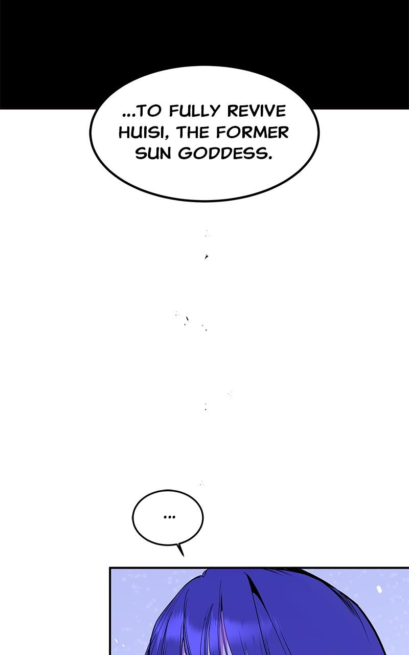 How a Goddess Wins Over Tigers Chap 96 - Next Chap 97