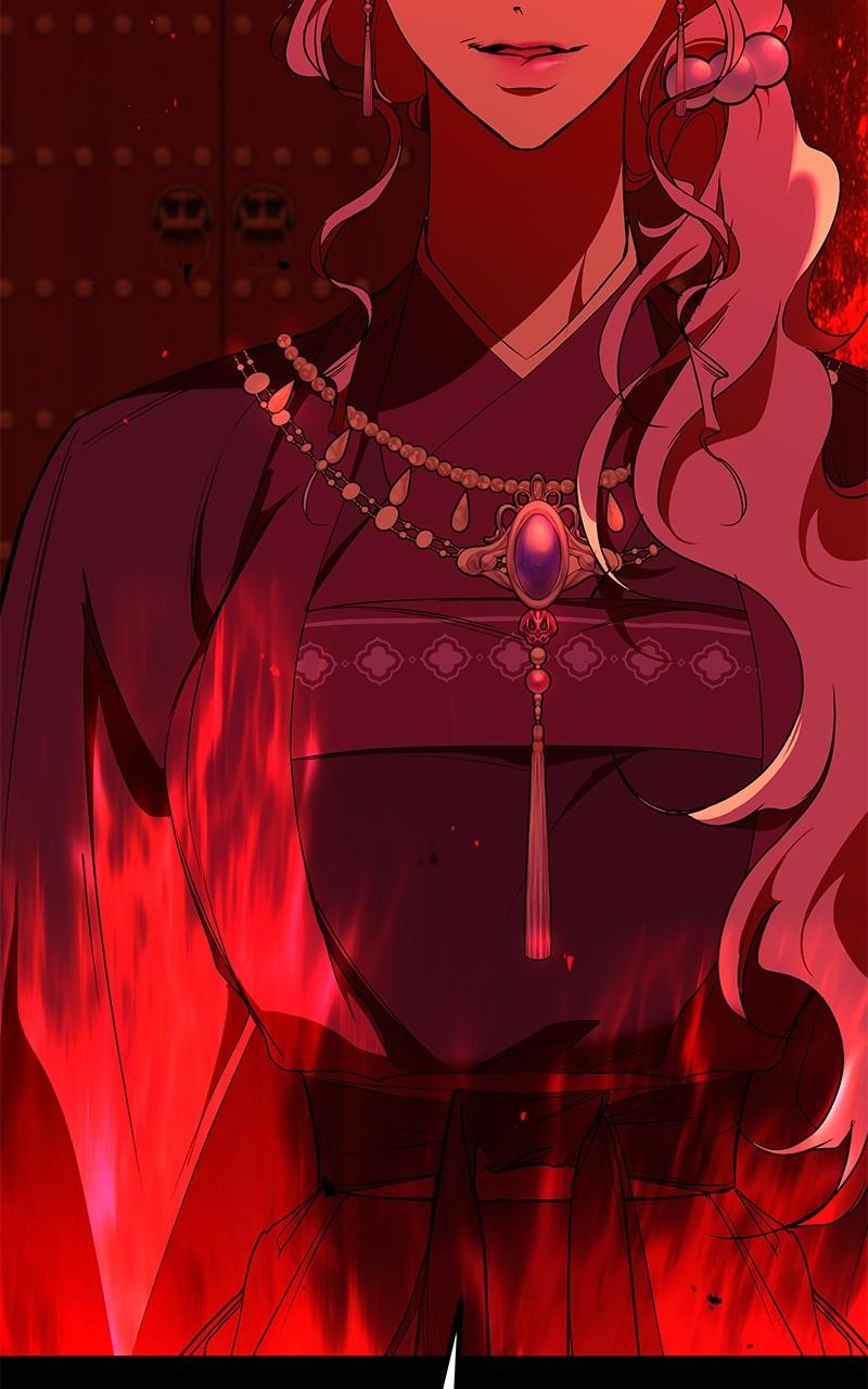 How a Goddess Wins Over Tigers Chap 96 - Next Chap 97