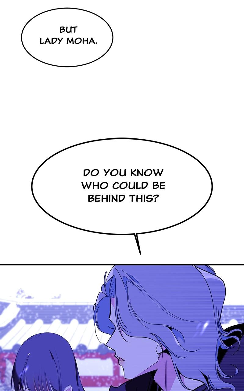 How a Goddess Wins Over Tigers Chap 96 - Next Chap 97