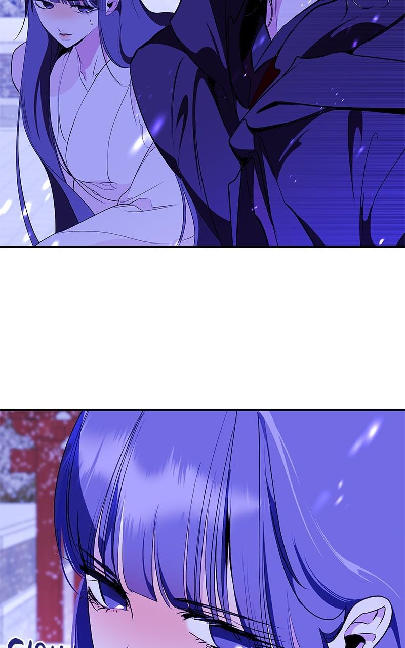 How a Goddess Wins Over Tigers Chap 96 - Next Chap 97