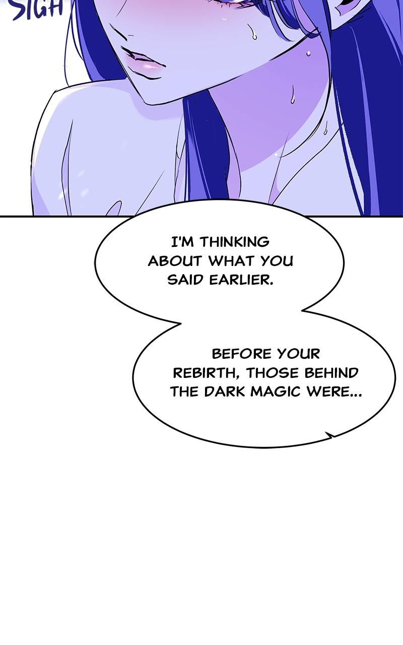 How a Goddess Wins Over Tigers Chap 96 - Next Chap 97
