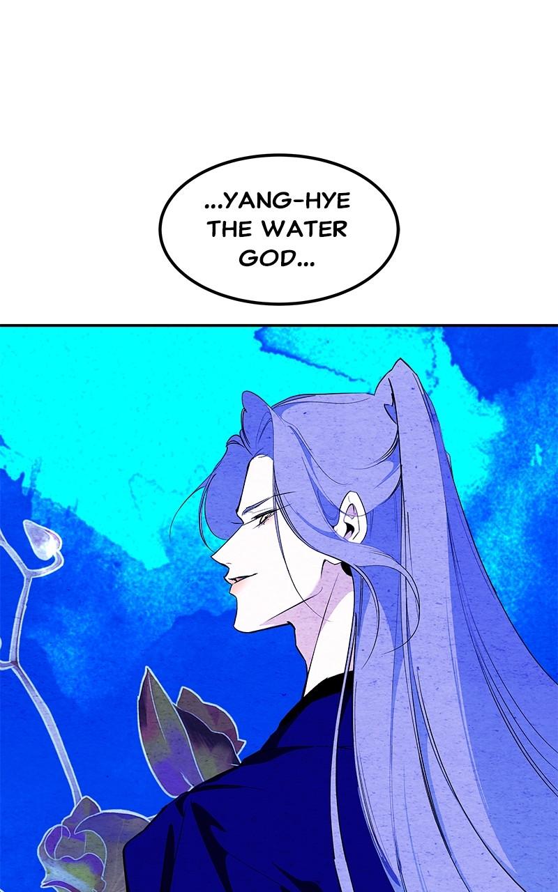 How a Goddess Wins Over Tigers Chap 96 - Next Chap 97