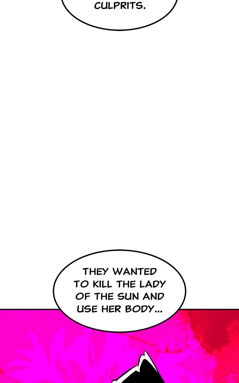 How a Goddess Wins Over Tigers Chap 96 - Next Chap 97