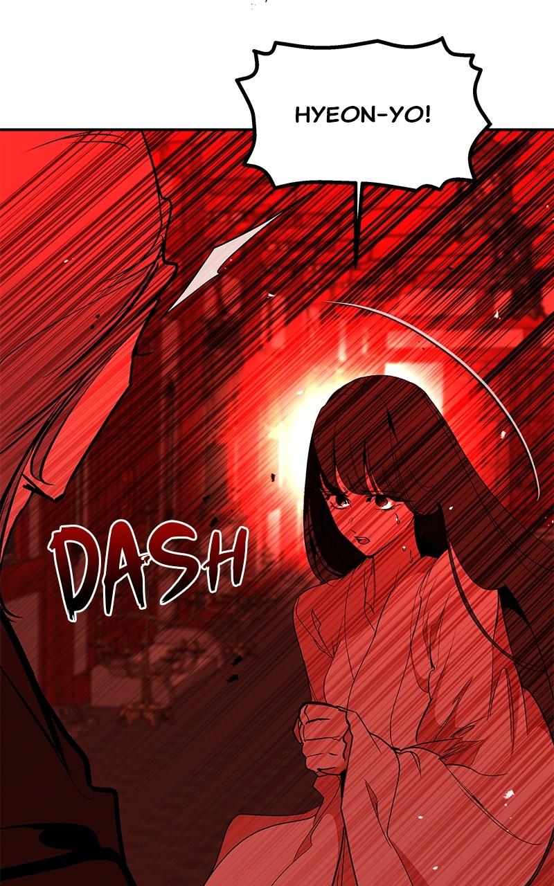 How a Goddess Wins Over Tigers Chap 98 - Next Chap 99