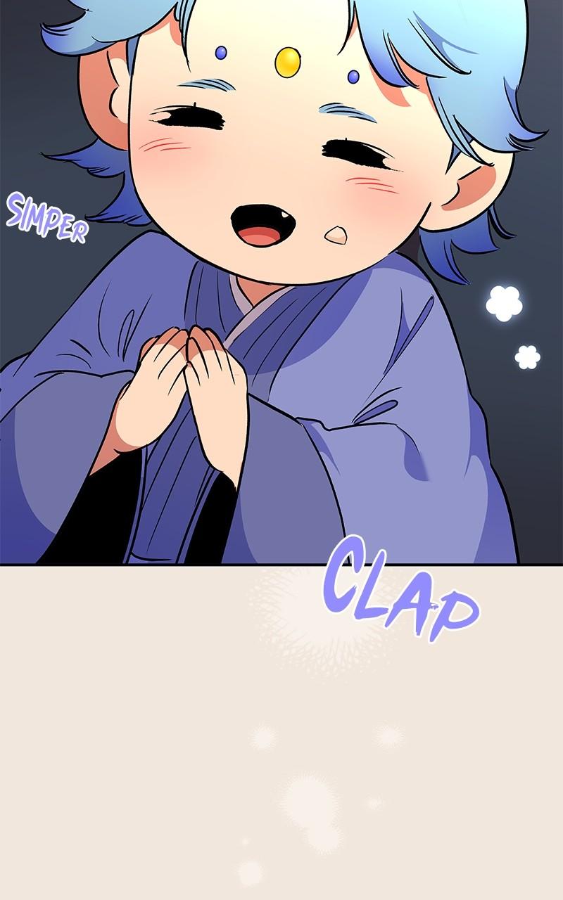 How a Goddess Wins Over Tigers Chap 98 - Next Chap 99