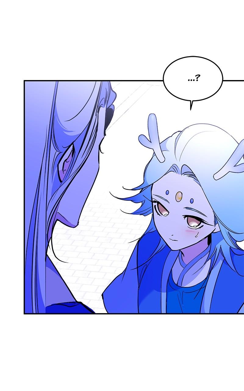 How a Goddess Wins Over Tigers Chap 98 - Next Chap 99