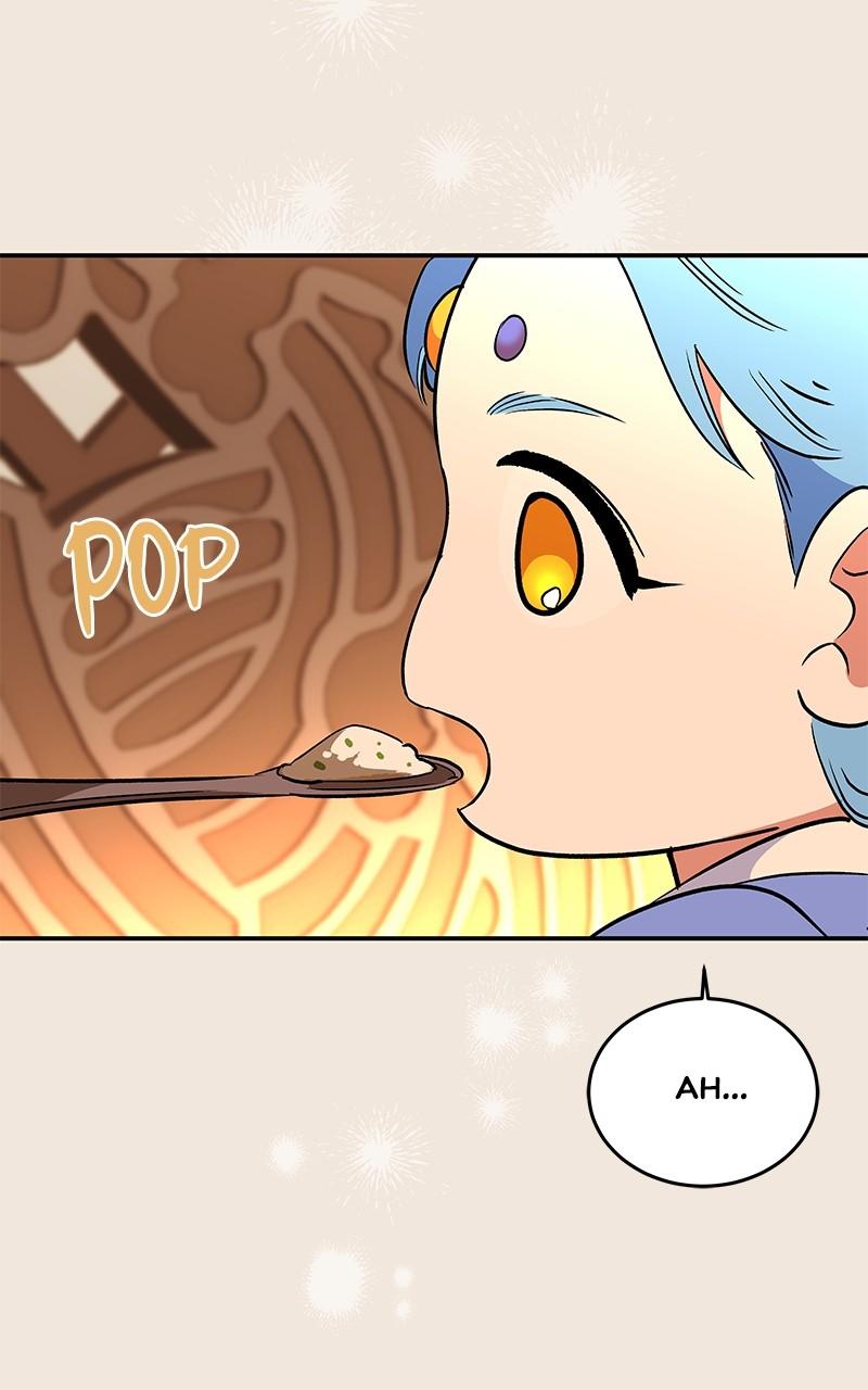 How a Goddess Wins Over Tigers Chap 98 - Next Chap 99