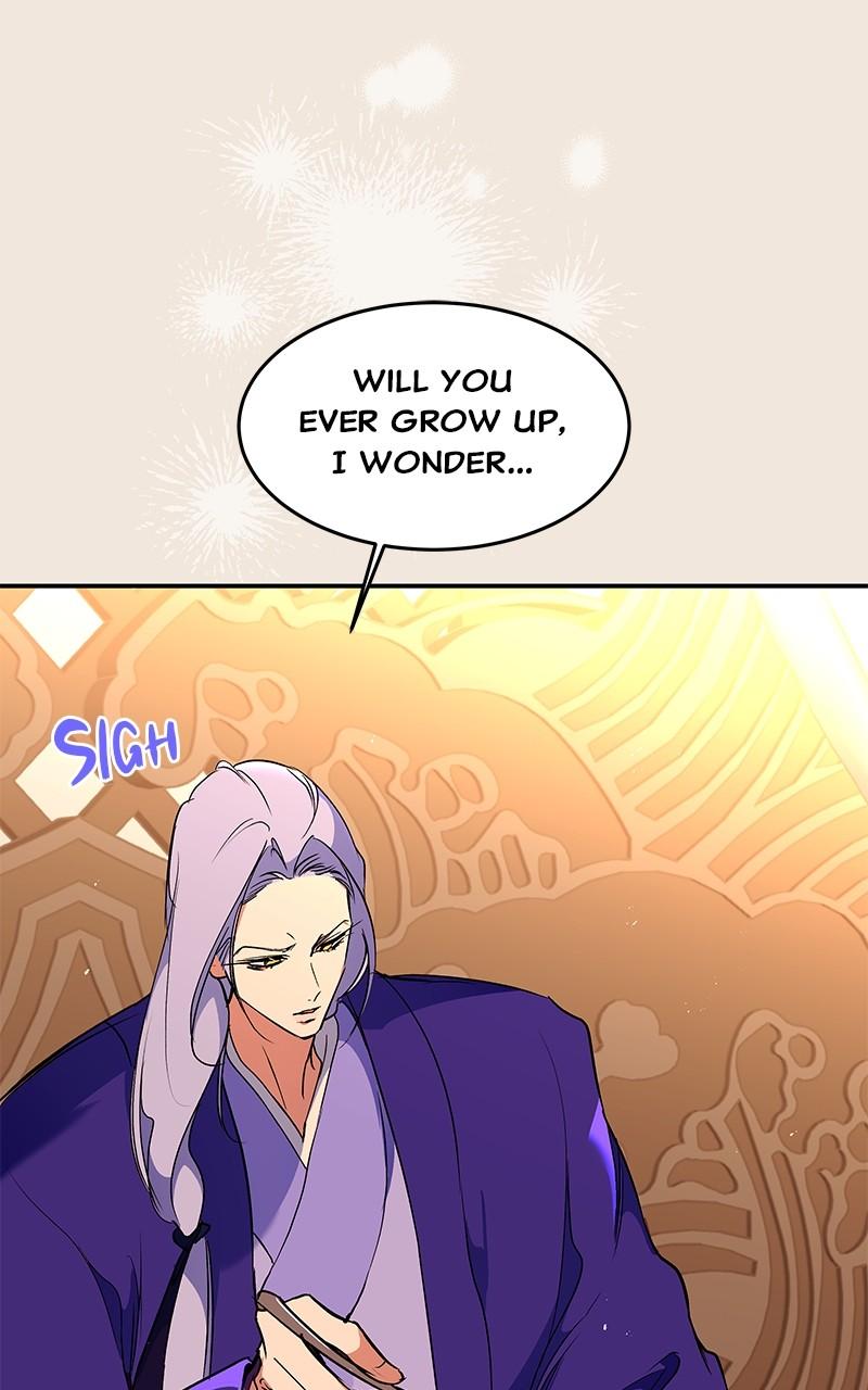 How a Goddess Wins Over Tigers Chap 98 - Next Chap 99
