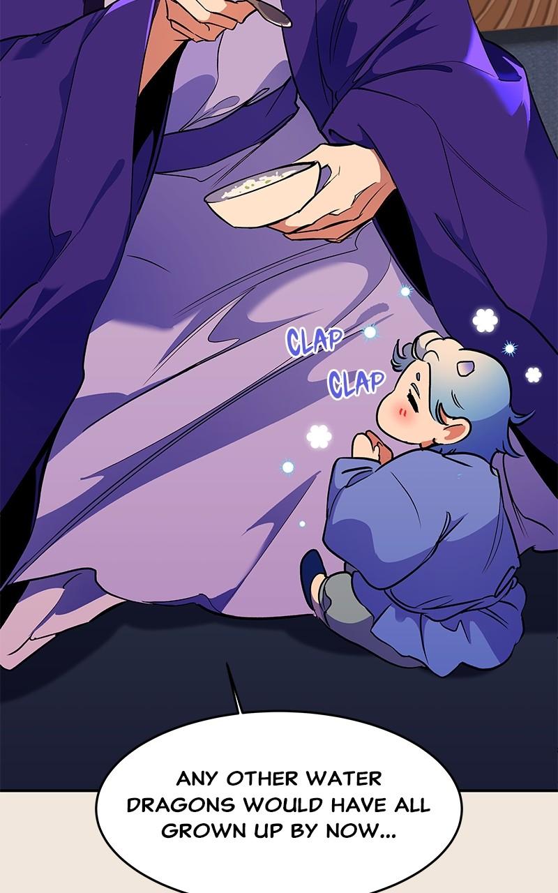 How a Goddess Wins Over Tigers Chap 98 - Next Chap 99