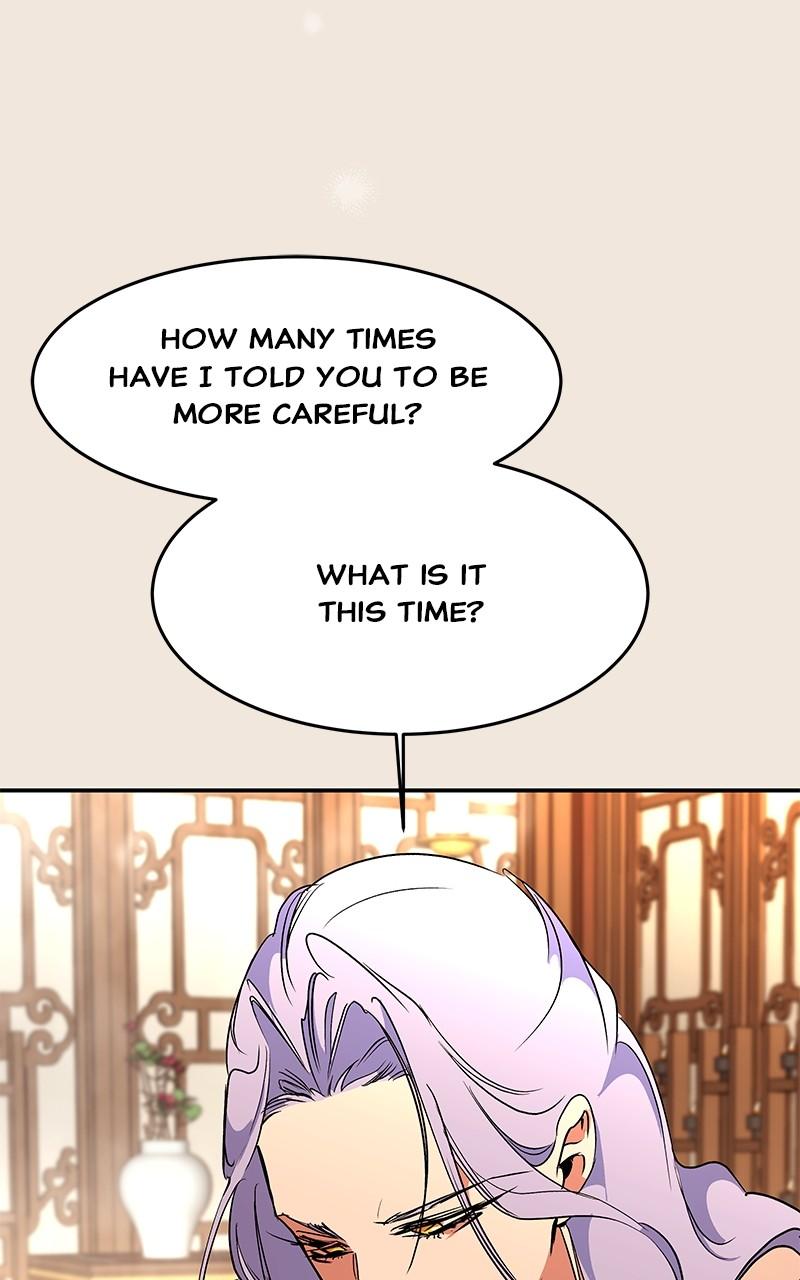 How a Goddess Wins Over Tigers Chap 98 - Next Chap 99