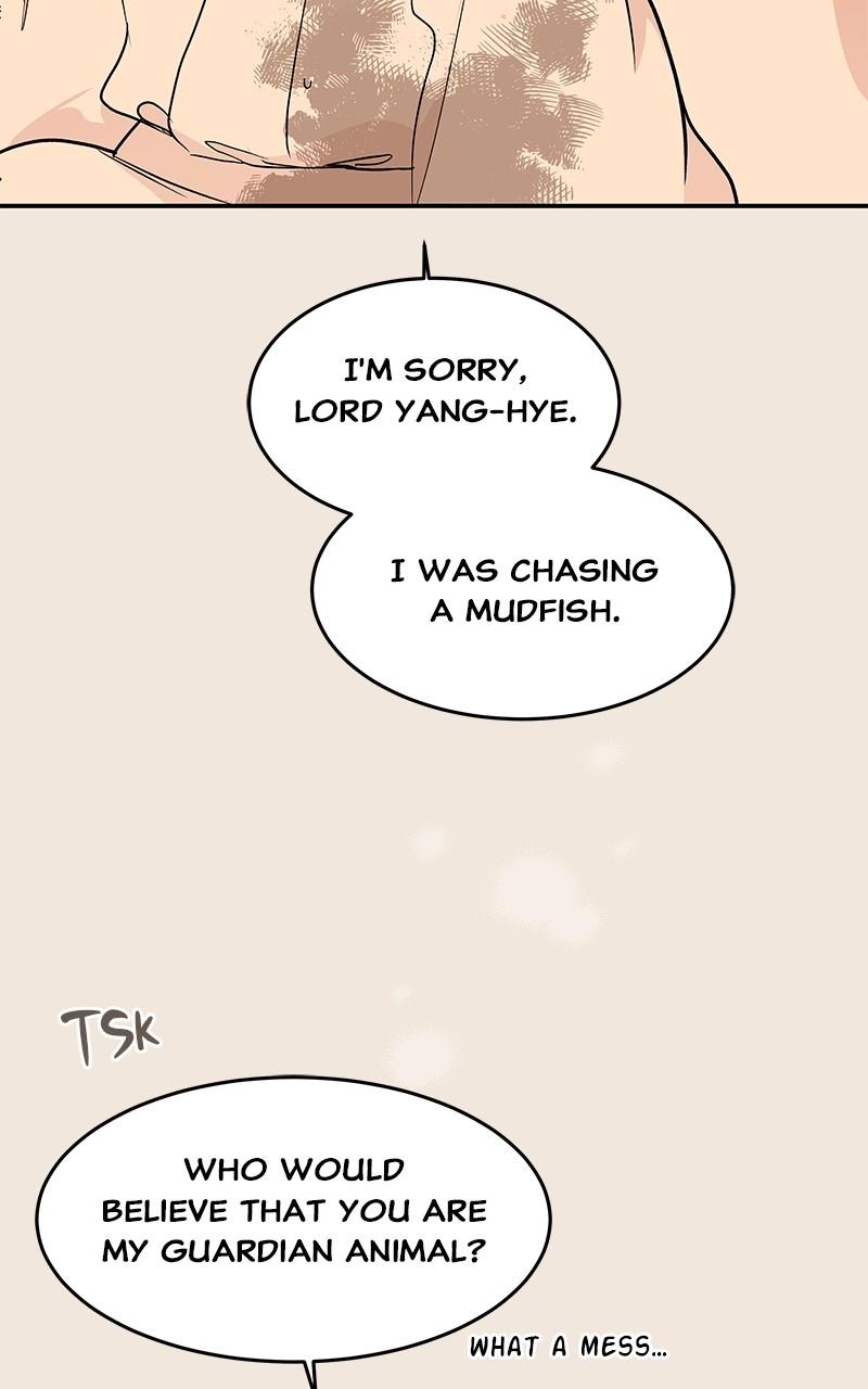 How a Goddess Wins Over Tigers Chap 98 - Next Chap 99