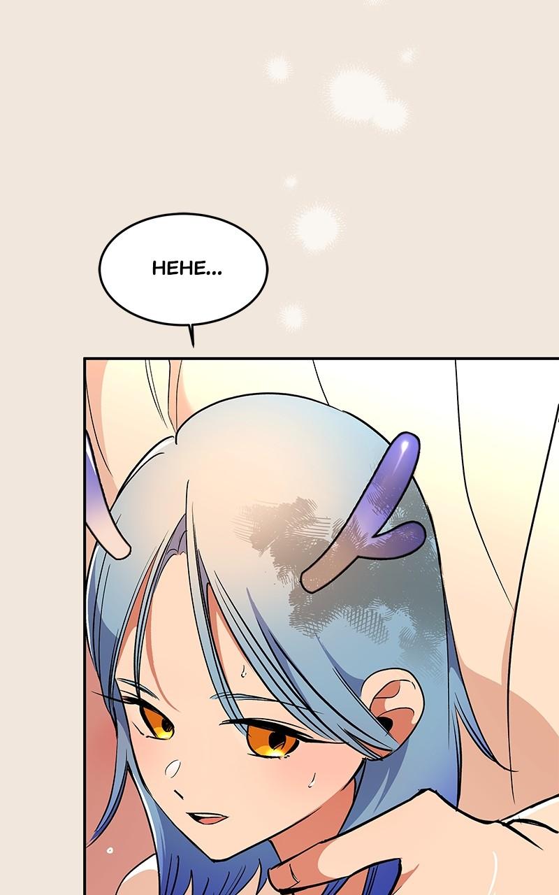 How a Goddess Wins Over Tigers Chap 98 - Next Chap 99